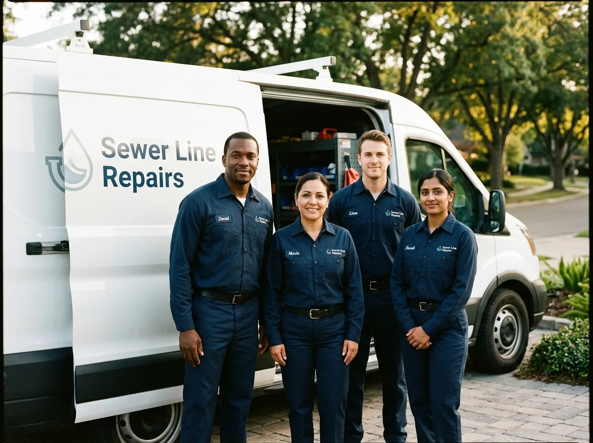 Emergency Plumber company in Lewiston, ME